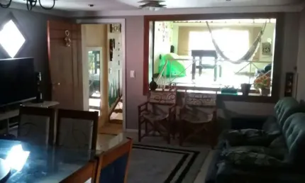 Casa com 4 quartos à venda no Centro, São José dos Campos 
