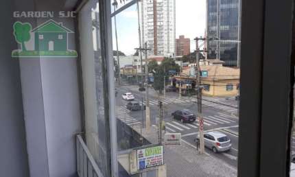 Prédio para alugar no Centro, São José dos Campos 