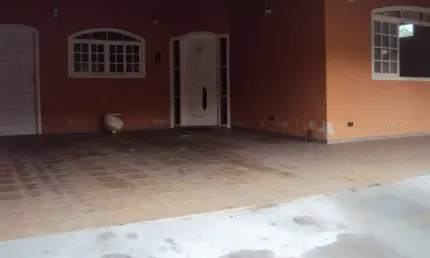 Casa em condomínio fechado com 3 quartos à venda no Urbanova, São José dos Campos 