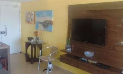 Apartamento com 2 quartos à venda no Jardim das Indústrias, São José dos Campos 
