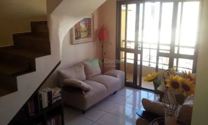 Cobertura com 3 quartos à venda no Parque Residencial Aquarius, São José dos Campos 