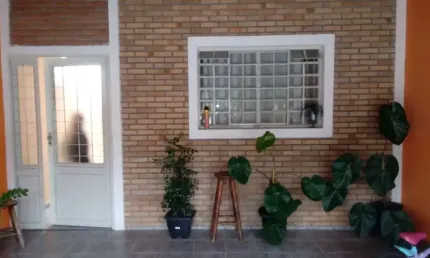 Casa com 3 quartos à venda na Vila Tatetuba, São José dos Campos 