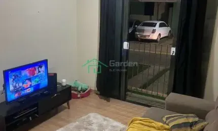 Apartamento com 2 quartos à venda no Bosque dos Eucaliptos, São José dos Campos 