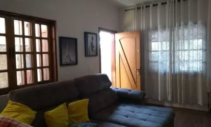 Casa com 3 quartos à venda no Jardim das Indústrias, São José dos Campos 