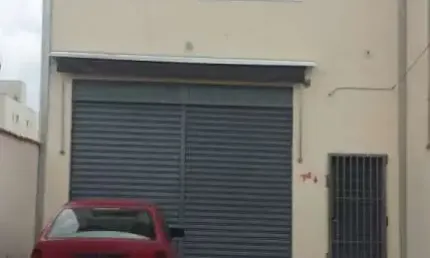 Prédio com 2 salas à venda no Residencial Bosque dos Ipês, São José dos Campos 
