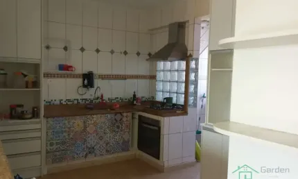 Apartamento com 3 quartos à venda no Jardim das Indústrias, São José dos Campos 