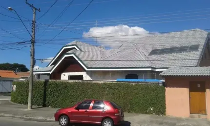 Casa com 8 quartos à venda no Jardim das Indústrias, São José dos Campos 
