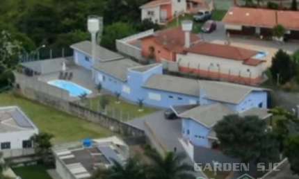 Casa com 4 quartos à venda na Vila São Sebastião, Santa Branca 