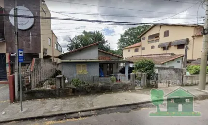 Casa com 3 quartos à venda no Jardim Nova América, São José dos Campos 