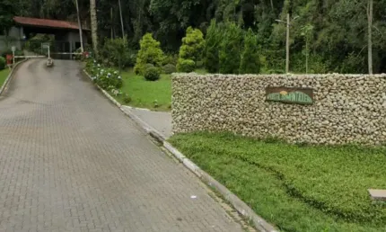 Terreno em condomínio fechado à venda no Condomínio Portal da Mantiqueira, Santo Antônio do Pinhal 