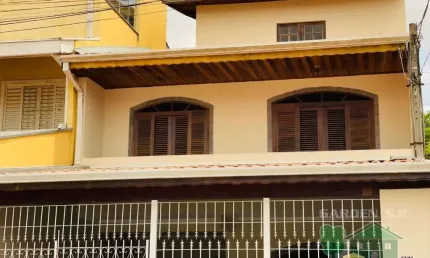 Casa com 3 quartos à venda no Jardim Sul, São José dos Campos 