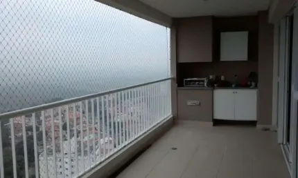 Apartamento com 4 quartos à venda no Jardim das Indústrias, São José dos Campos 