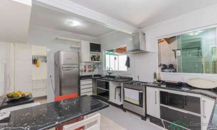 Casa em condomínio fechado com 3 quartos à venda no Jardim das Indústrias, São José dos Campos 