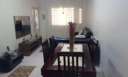 Casa com 3 quartos à venda no Jardim das Indústrias, São José dos Campos 