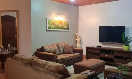 Apartamento com 4 quartos à venda na Vila Adyana, São José dos Campos 