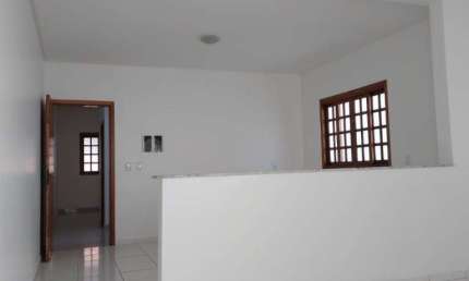 Casa com 3 quartos à venda no Residencial Bosque dos Ipês, São José dos Campos 