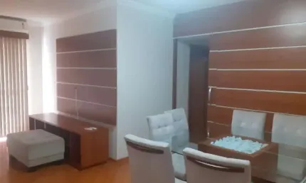 Apartamento com 3 quartos à venda na Vila Betânia, São José dos Campos 