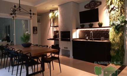 Casa com 4 quartos à venda no Loteamento Villa Branca, Jacareí 