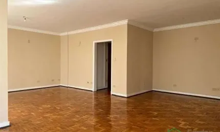 Apartamento com 4 quartos à venda em Santa Cecília, São Paulo 