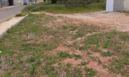 Terreno à venda no Jardim Santa Júlia, São José dos Campos 