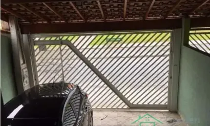 Casa com 3 quartos à venda no Jardim Alvorada, São José dos Campos 