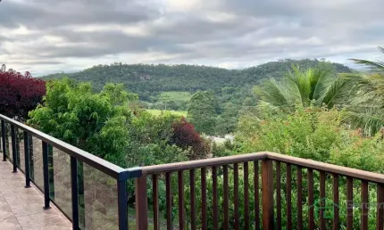Casa em condomínio fechado com 3 quartos à venda no Recanto Santa Barbara, Jambeiro 
