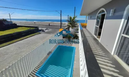 Casa com 5 quartos à venda no Balneário Flamingo, Matinhos 