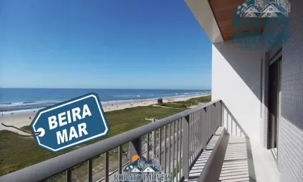 Apartamento com 3 quartos à venda no Costa Azul, Matinhos 