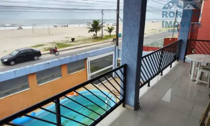 Casa com 7 quartos à venda no Balneário Flórida, Matinhos 