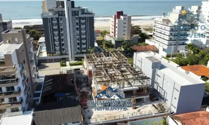 Apartamento com 3 quartos à venda no Centro, Matinhos 