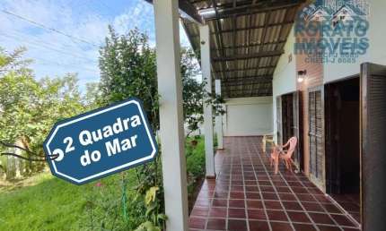 Casa com 3 quartos à venda no Riviera, Matinhos 