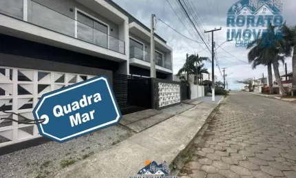 Casa com 3 quartos à venda na Praia Grande, Matinhos 