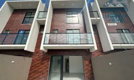 Casa com 3 quartos à venda no Balneário Ipacaraí, Matinhos 