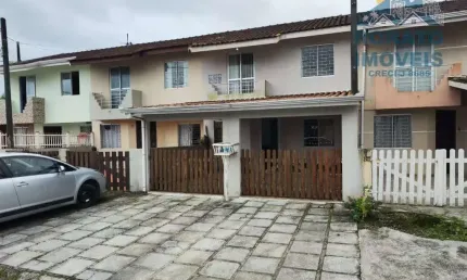 Casa com 3 quartos à venda no Riviera, Matinhos 