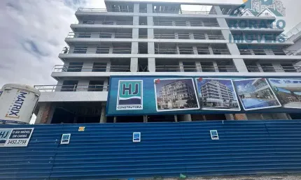 Apartamento com 3 quartos à venda em Caiobá, Matinhos 