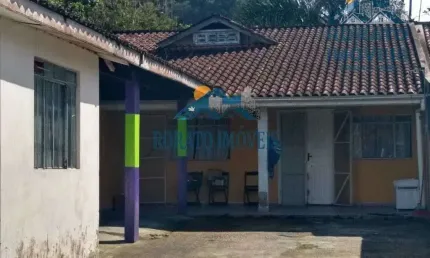 Casa com 4 quartos à venda no Centro, Guaratuba 