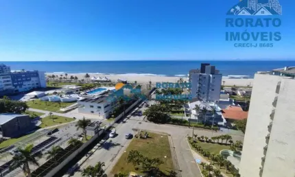 Apartamento com 4 quartos à venda em Caiobá, Matinhos 