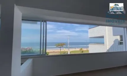 Apartamento com 2 quartos à venda no Centro, Matinhos 