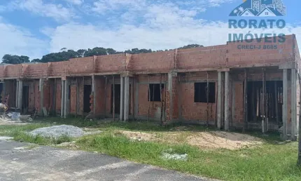 Casa com 2 quartos à venda no Albatroz, Matinhos 