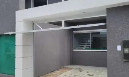 Casa com 2 quartos à venda no Centro, Matinhos 