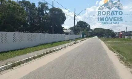 Terreno à venda em Balneário Gaivotas, Matinhos 