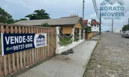 Terreno à venda no Centro, Matinhos 
