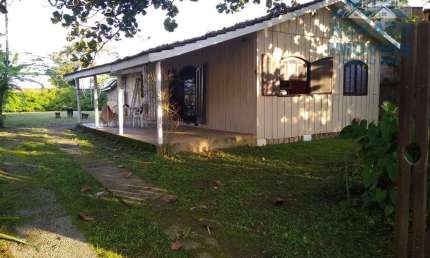 Terreno à venda na Prainha, Matinhos 
