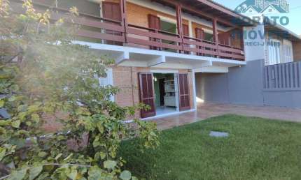 Casa com 4 quartos à venda no Riviera, Matinhos 