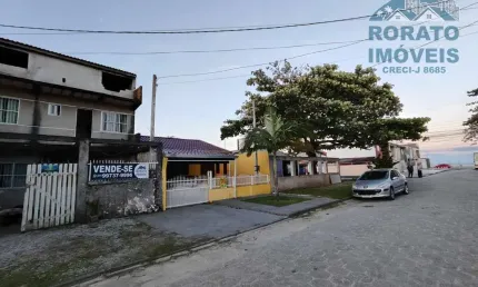Casa com 4 quartos à venda no Riviera, Matinhos 