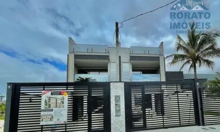 Casa com 3 quartos à venda no Curraes, Matinhos 