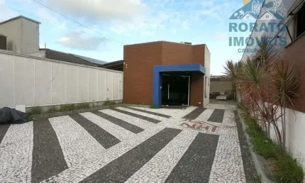 Ponto comercial à venda no Centro, Matinhos 