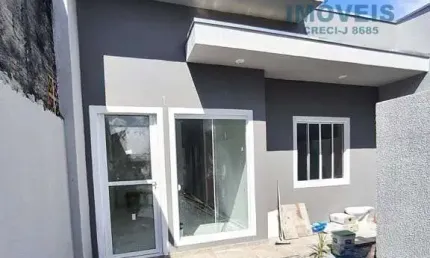 Casa com 3 quartos à venda no Monções, Matinhos 