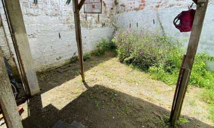 Terreno em Avenida comercial no Bom Retiro  -  Matinhos
