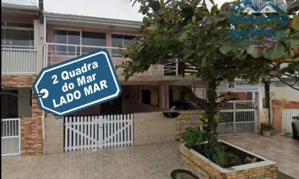 Casa com 3 quartos à venda no Ipê, Pontal do Paraná 